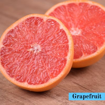 Grapefruit