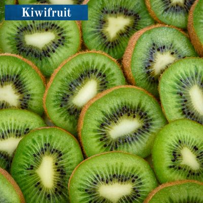 Kiwifruit