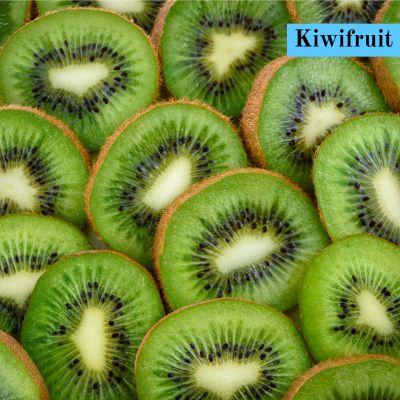 Kiwifruit