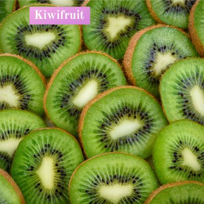 Kiwifruit