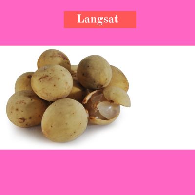 Langsat