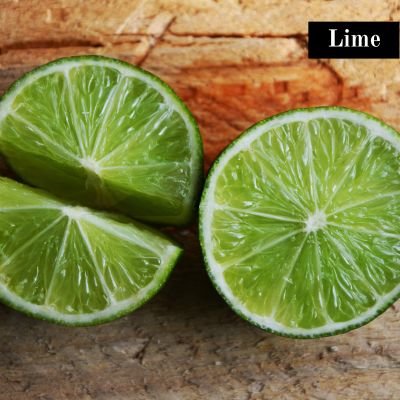 Lime