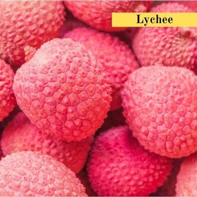 Lychee