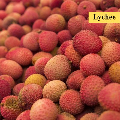 Lychee