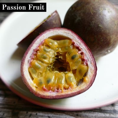 Passion Fruit