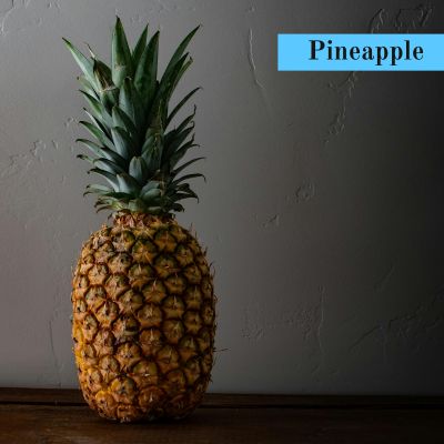 Pineapple