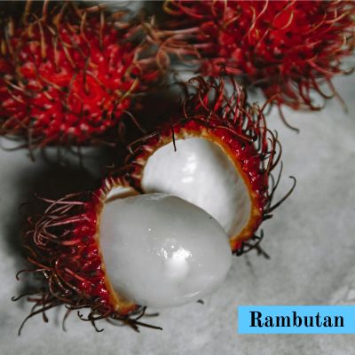 Rambutan