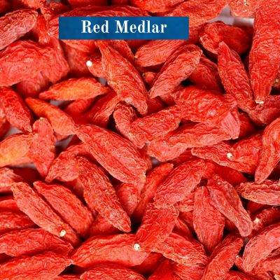 Red Medlar