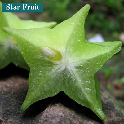 Star Fruit