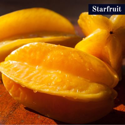 Starfruit