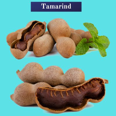 Tamarind