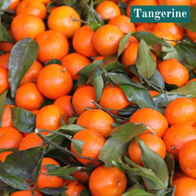 Tangerine