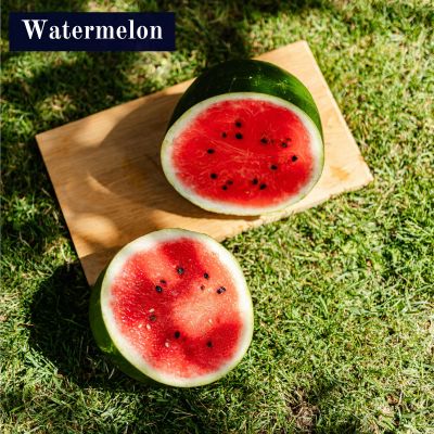 Watermelon