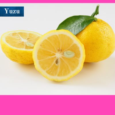 Yuzu