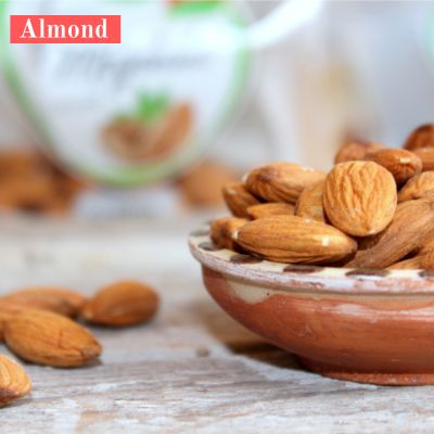 Almond