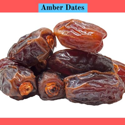 Amber Dates