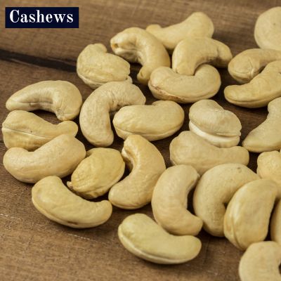 Cashews