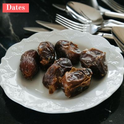 Dates