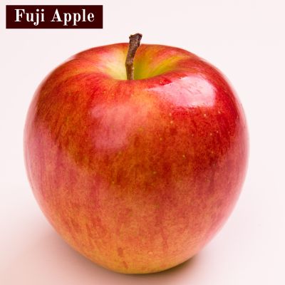 Fuji Apple