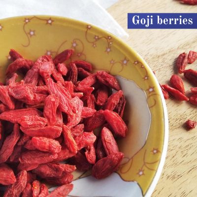 Goji berries