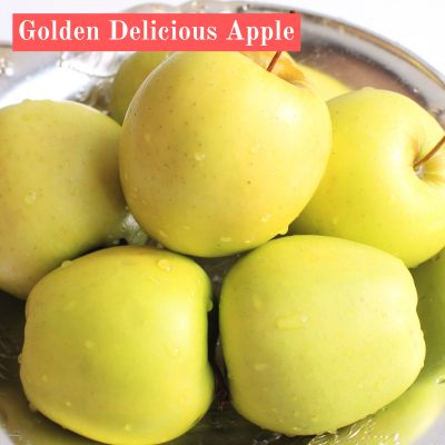 Golden Delicious Apple