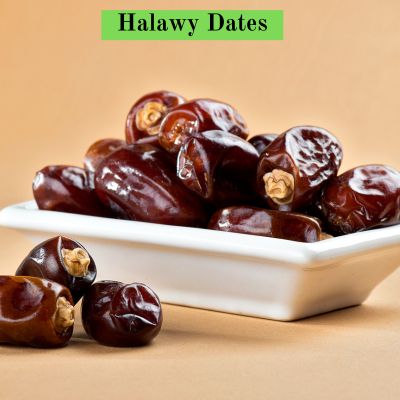 Halawy Dates