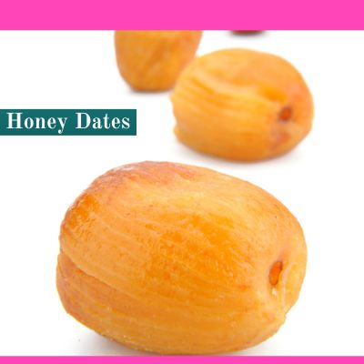 Honey dates