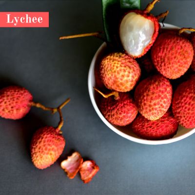 Lychee