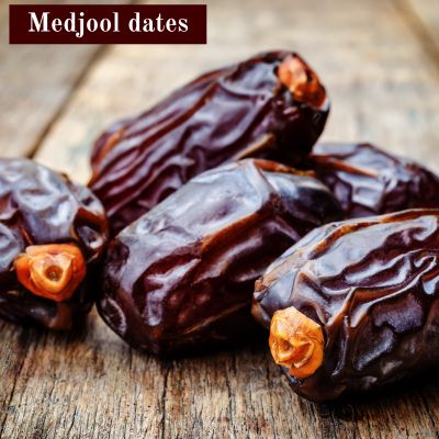 Medjool dates