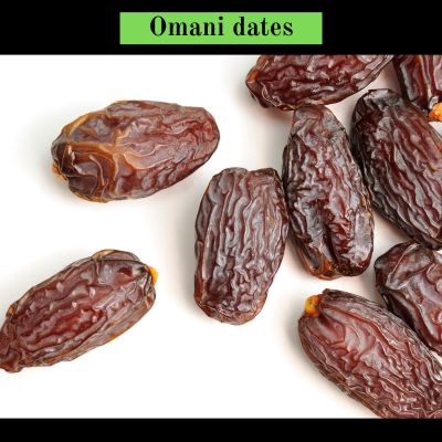 Omani dates