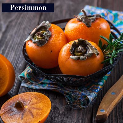 Persimmon