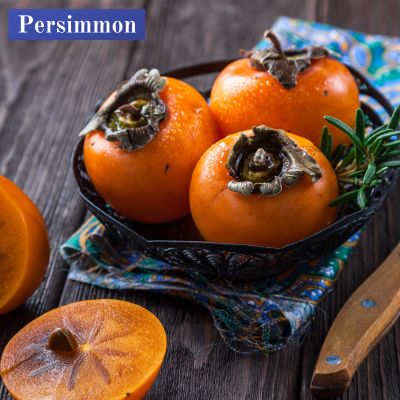 Persimmon