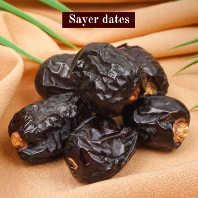 Sayer dates