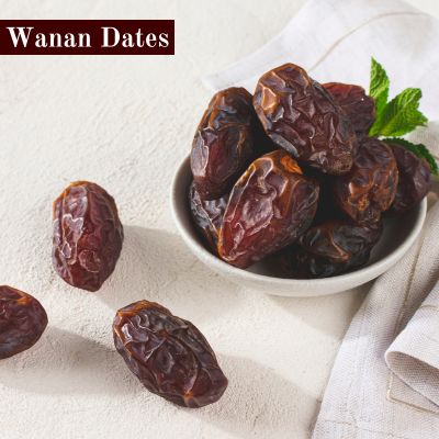 Wanan Dates