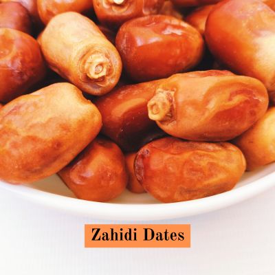 Zahidi Dates