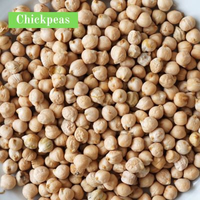 Chickpeas