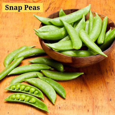 Snap Peas