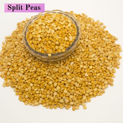 Split Peas